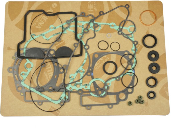Set di guarnizioni per cilindri ATHENA Top End