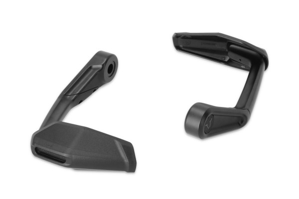 Protezione leva SW-Motech con deflettore per Kawasaki Z 1100 /SE (26-) / Z 650 S (26-)