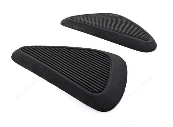 Protezioni laterali del serbatoio per Honda GB 350 S (25-) Originale