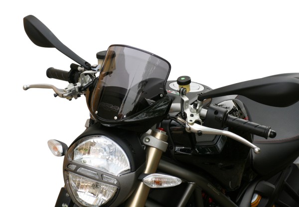 Disco Touring MRA "T" per DUCATI MONSTER 696 / 796 / 1100 tutti gli anni di costruzione
