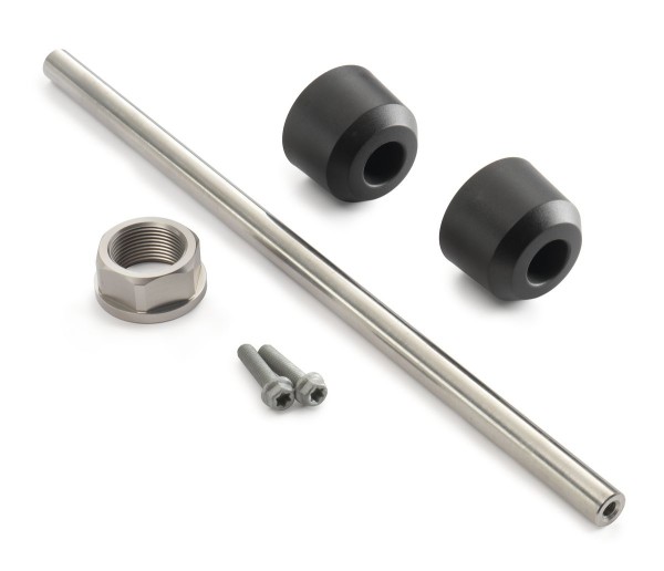 Kit paracolpi per Husqvarna Svartpilen 701 originale