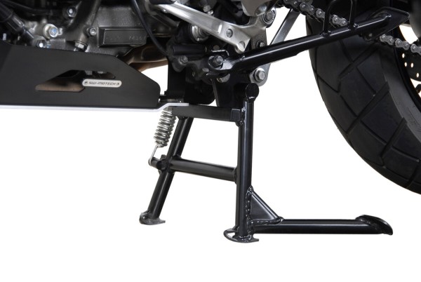 SW-Motech Cavalletto principale nero per Suzuki DL 650 V-Strom - SW Motech