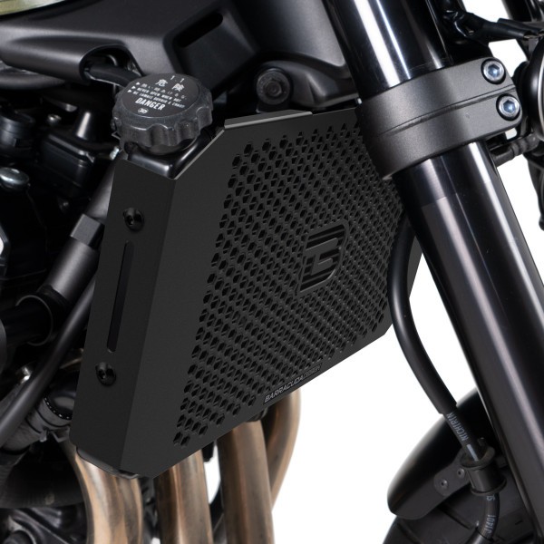 Protezione radiatore per Kawasaki Z900 RS (18-20) - Barracuda