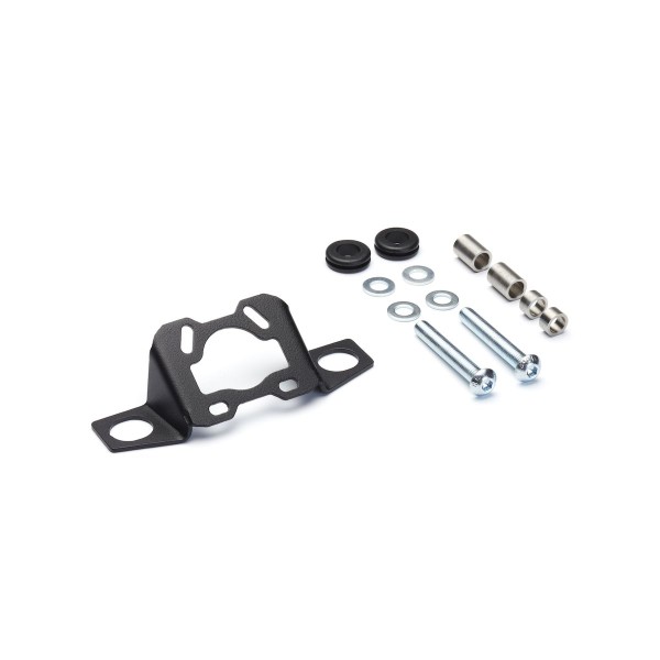 Staffa per dispositivo GPS originale Yamaha Niken