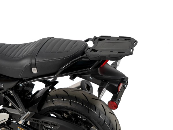 Portapacchi posteriore Smartrack nero per Kawasaki Z 900 RS /SE /Black Ball Edition (26-) Hepco & Becker