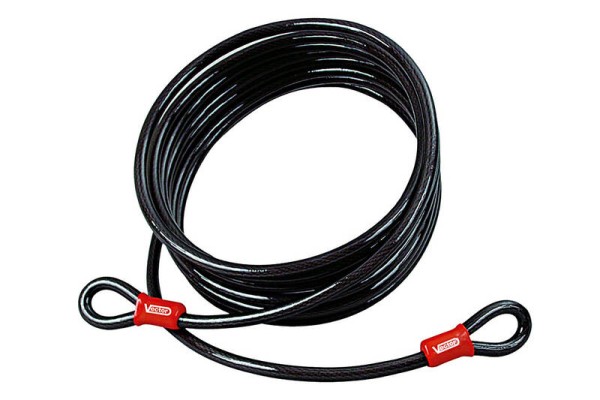 Cavo antifurto VECTOR Maxkabl Ø18/9m
