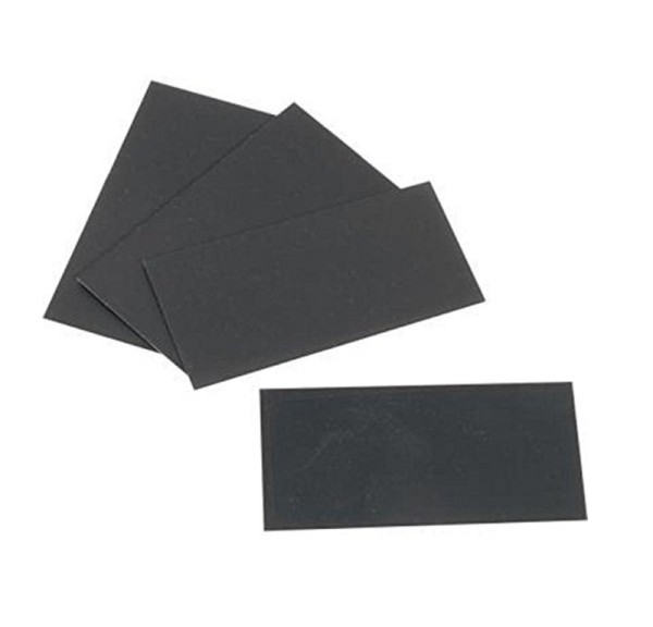 Pannelli isolanti acustici Tecnium 9500-4 - 4 pezzi