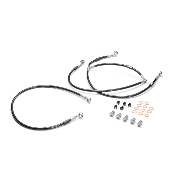 Set di tubi freno GYTR per Yamaha YZF R7 (26-) originale