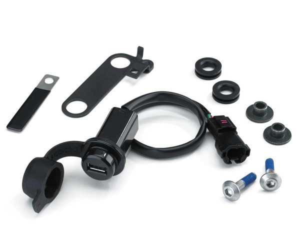 Presa USB per Kawasaki Z900 2020-