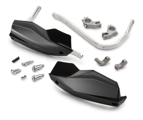 Kit paramani originali per Husqvarna FS 701 Supermoto