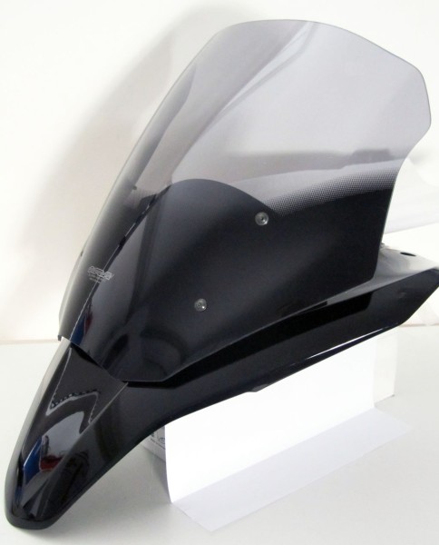 Schermo Touring MRA "T" YAMAHA TRICITY 125 (Bj.14-19)
