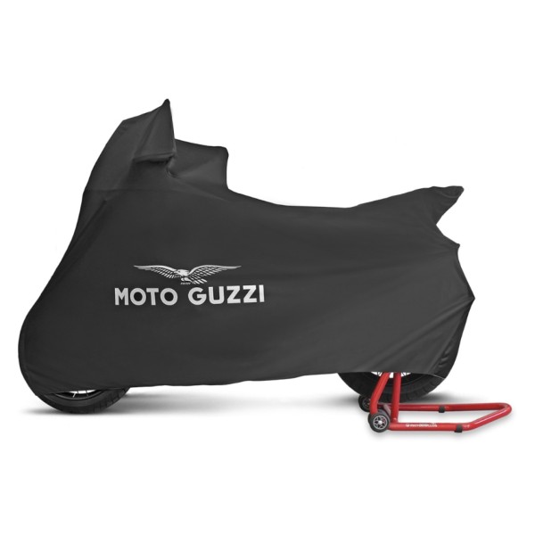 Telone da interno per Moto Guzzi Stelvio / V85 TT (24-)