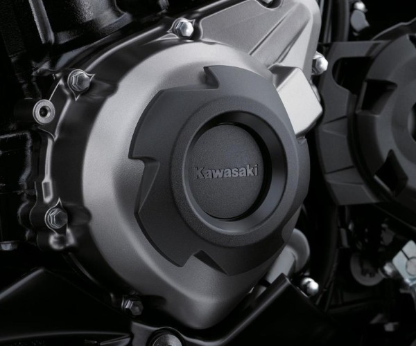 Anelli carter Z1000 del 2014 - Original Kawasaki