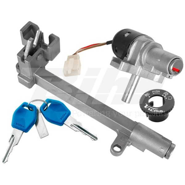 V PARTS Blocco accensione Yamaha/MBK
