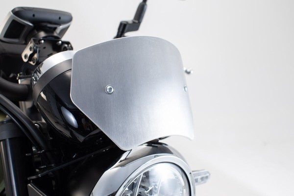 SW-Motech Parabrezza per Kawasaki Z 900 RS (17-) - SW Motech