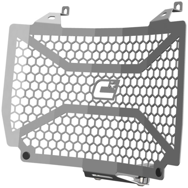 Griglia del radiatore Cross-Pro Trail