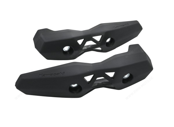 Paracolpi per Z 1000 (14-) / Z 1100/SE Originali Kawasaki