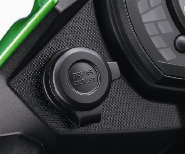 Presa (12V) Versys-X 300 2017 Originale Kawasaki