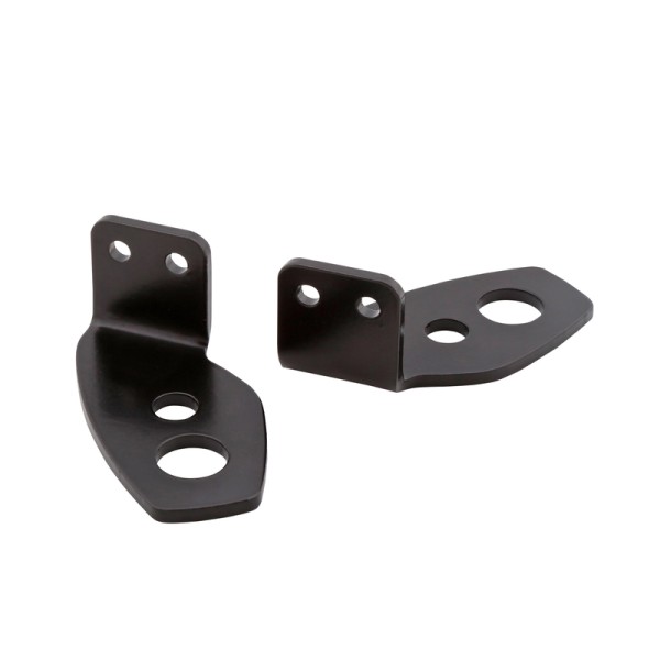 HIGHSIDER pro adattatore indicatore di direzione per portatarga, Suzuki (coppia)