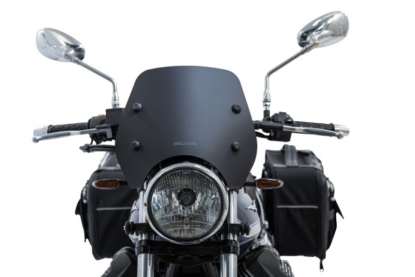 Parabrezza piccolo per Moto Guzzi V7 850 Special (21-24)