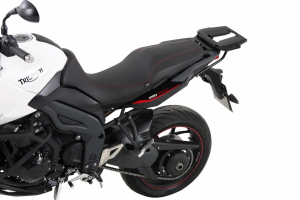 Alurack per Triumph Tiger 1050 Sport (13-) Hepco & Becker