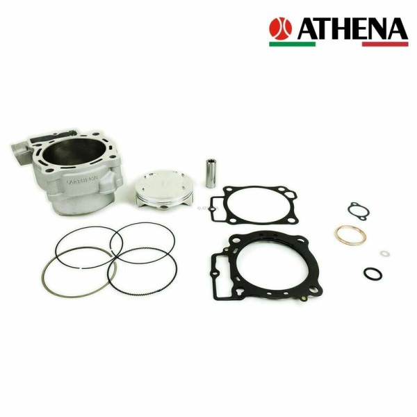 Kit cilindro-pistone ATHENA Big Bore - Ø98mm Honda CRF450R
