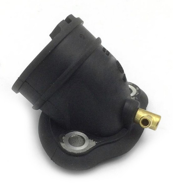 Flangia carburatore aspirazione Tecnium Piaggio/Vespa