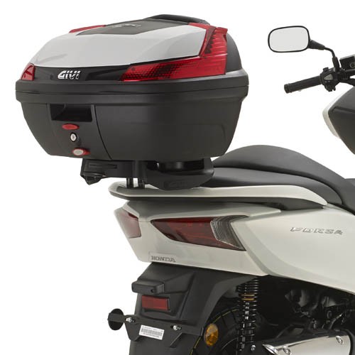 Portabagagli per Honda Forza 300 ABS (Bj.13-17) Givi