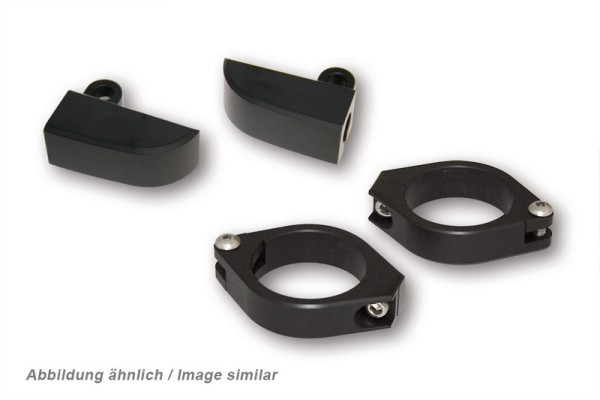 Porta indicatore HIGHSIDER pro 35-37 mm