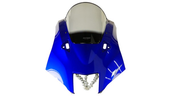 Parabrezza da corsa MRA "R" per Yamaha YZF R9 2025-