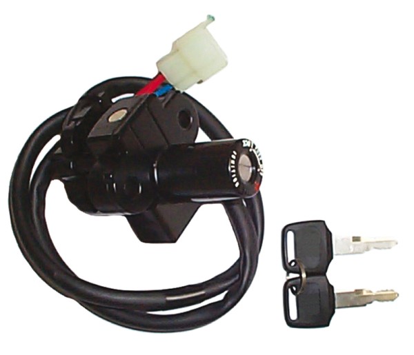 BIHR Blocco accensione HONDA CBR 600F