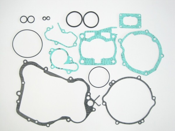 Set completo di guarnizioni motore Tecnium