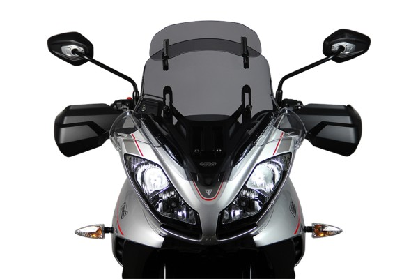 Cupolino da turismo Vario MRA "VT" per TRIUMPH TIGER SPORT 1050 (anno 2016-)