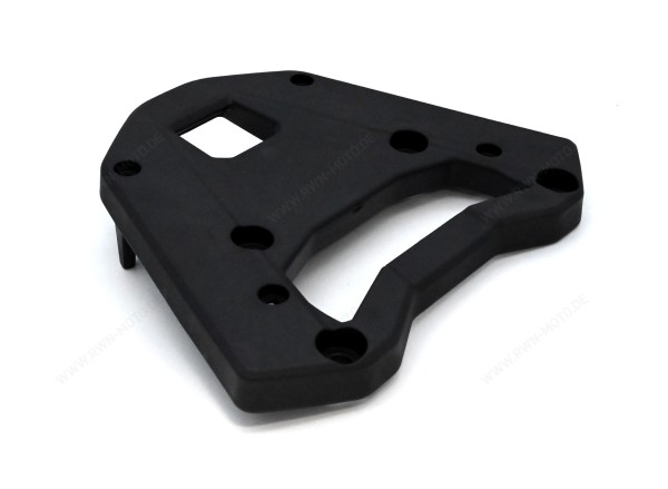 Piastra di fissaggio del bauletto per bauletto da 35 l Originale Honda