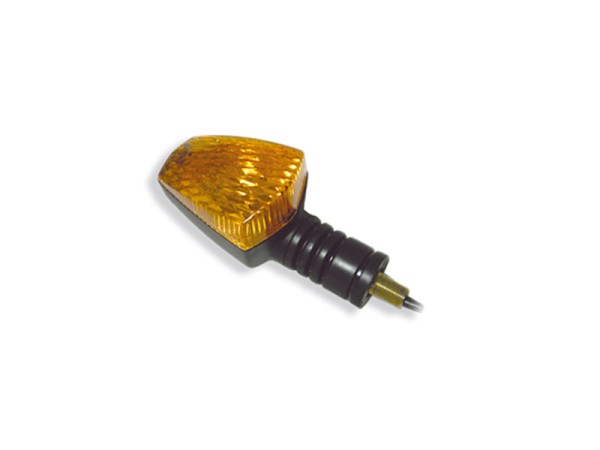 Indicatore BIHR arancione, anteriore destro / posteriore sinistro per: YAMAHA BT1100