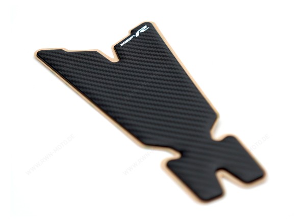 Paraserbatoio per YZF R 125 (Bj.19-) Originale Yamaha