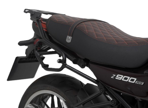 SW-Motech SLC portapacchi laterale destro per Kawasaki Z 900 RS /SE (26-)
