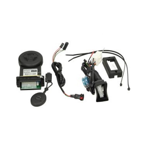 Sistema di allarme Aprilia E-Power per SR Max 300 / SRV 850