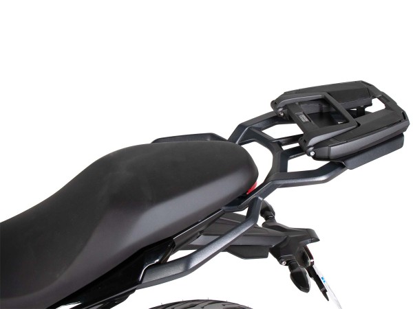 Portapacchi Easyrack per portapacchi originale Triumph Tiger Sport 800 (25-) Hepco & Becker