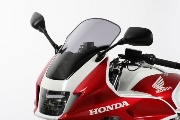Cupolino Touring MRA "T" HONDA CB 1300 S / ST / SUPER BOL DOR (Anno -2013)