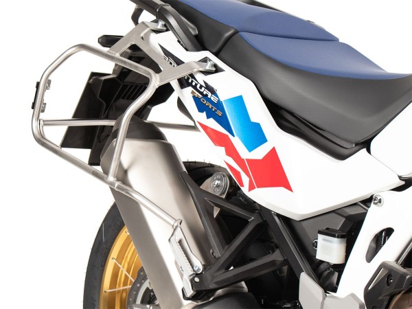 Ritaglio del portavaligie laterale per Xplorer Ritaglio del portavaligie per Honda CRF 1100 Africa Twin Adventure Sports