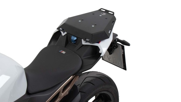 Portapacchi sportivo per BMW S 1000 R (21-) Hepco & Becker