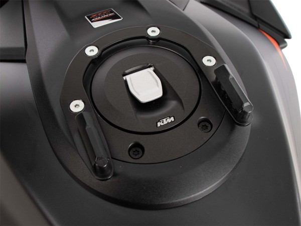 Anello serbatoio BASIC per KTM 1390 Super Duke R / EVO (24-) Hepco & Becker