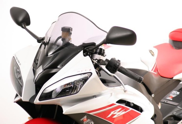 Cupolino Racing MRA "R" per YAMAHA YZF R 6 (Bj.08-16)