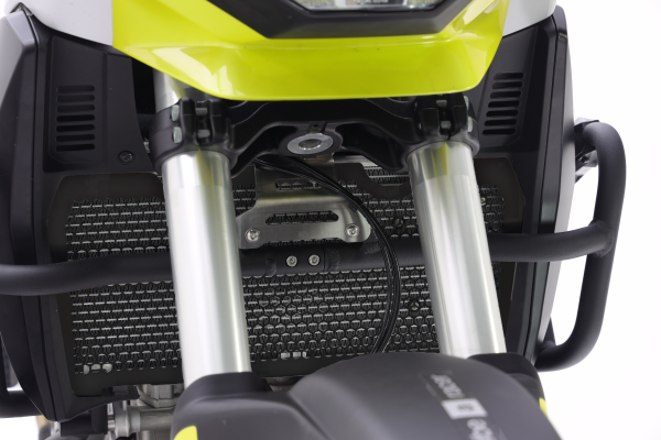 Protezione del radiatore per Aprilia Tuareg 660