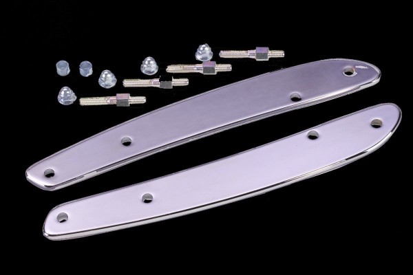 Kit adattatore per staffa borsa (senza sissy bar) VN1700 Classic 2014 Kawasaki originale