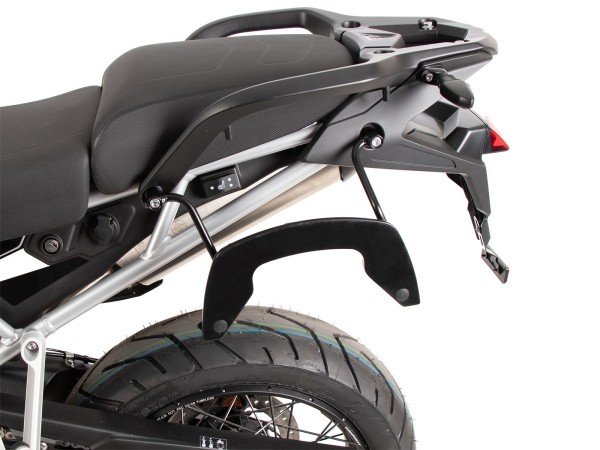 Portapacchi laterale C-Bow per Triumph Tiger 900 GT / Pro (24-) Hepco & Becker