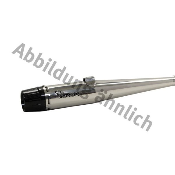 ARROW MOHICAN Harley Davidson Softail Slim / Deluxe / Fat Boy / Breakout / Heritage Softail Classic