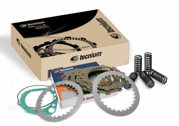 Kit frizione Tecnium