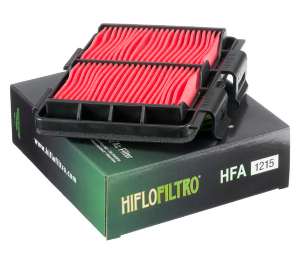 Elemento filtrante aria HiFlo per Honda CMX 500 Rebel (17-)